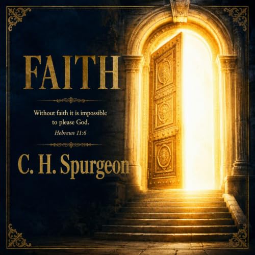 Cover of Faith