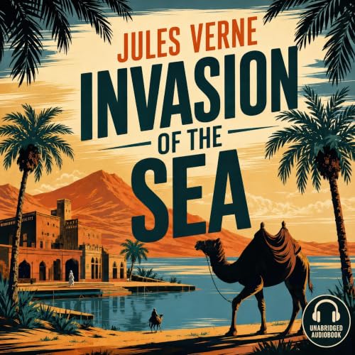 Cover of Invasion of the Sea