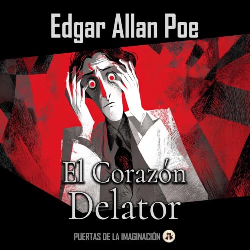 Cover of El Corazón Delator
