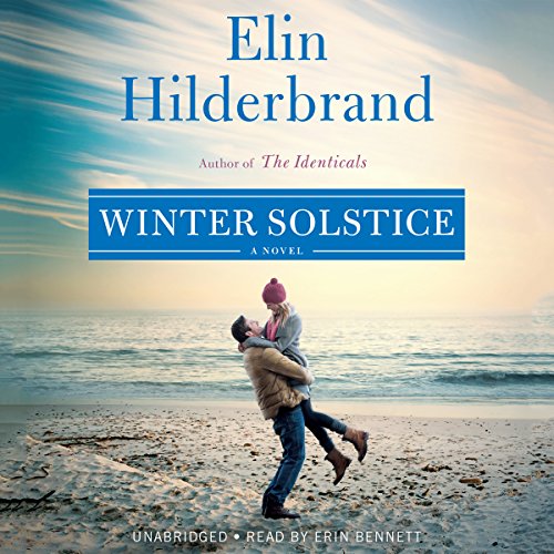Cover of Winter Solstice