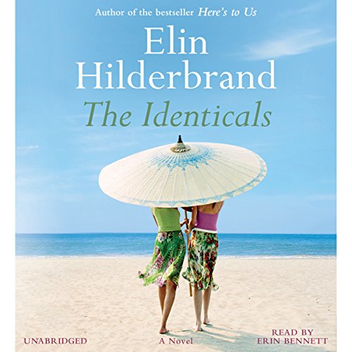 Cover of The Identicals