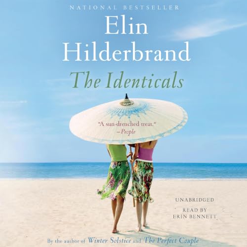 Cover of The Identicals