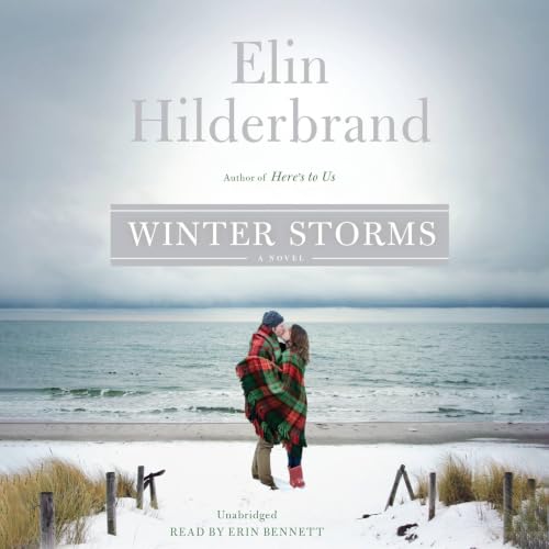 Cover of Winter Storms