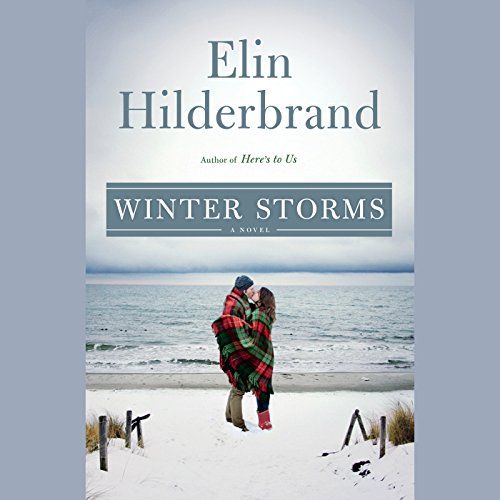 Cover of Winter Storms
