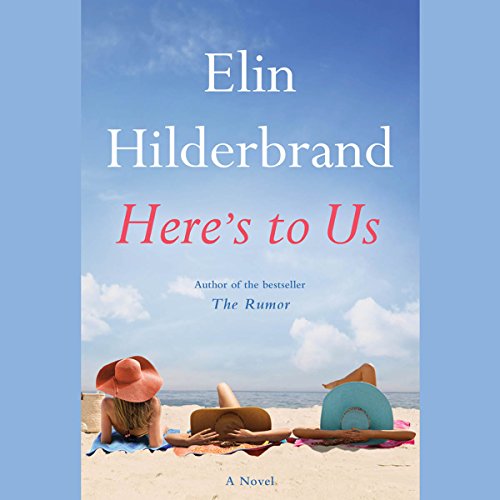 Cover of Here's to Us