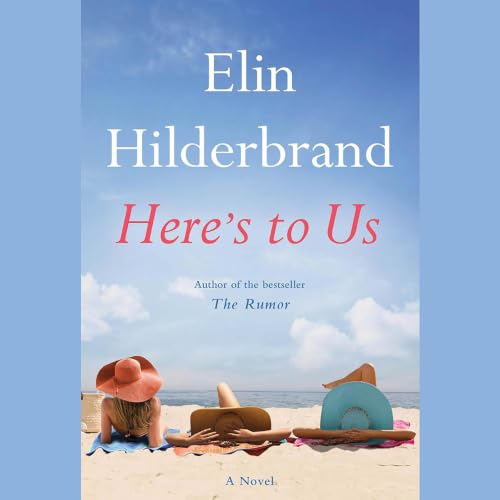 Cover of Here's to Us
