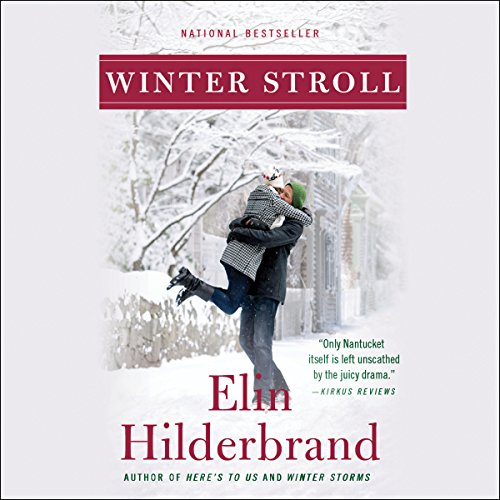 Cover of Winter Stroll