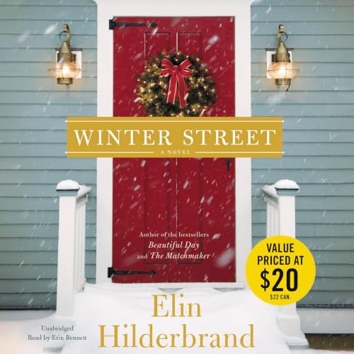 Cover of Winter Street