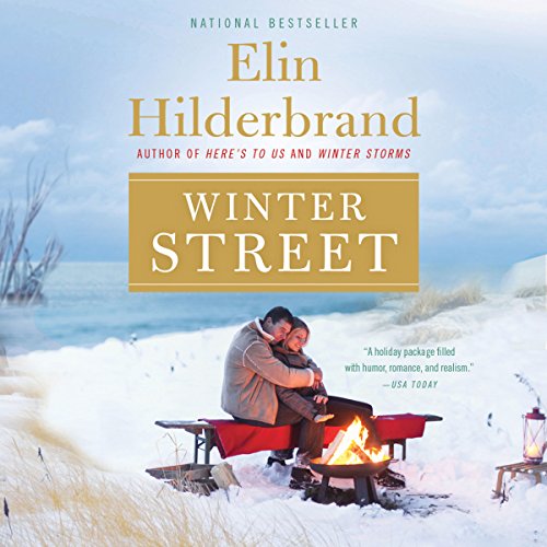 Cover of Winter Street