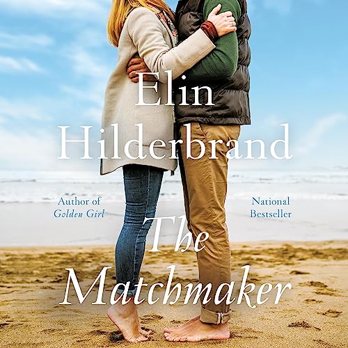 Cover of The Matchmaker