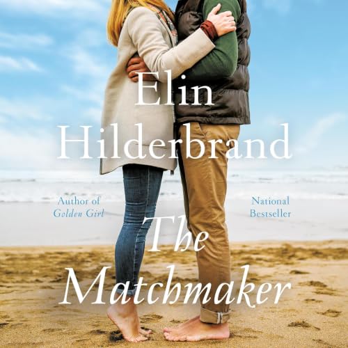 Cover of The Matchmaker