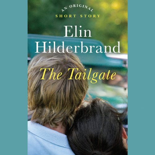 Cover of The Tailgate