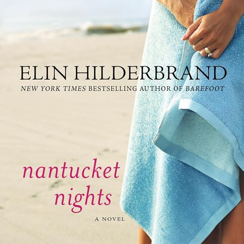 Cover of Nantucket Nights