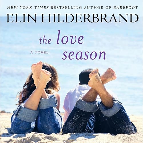 Cover of The Love Season