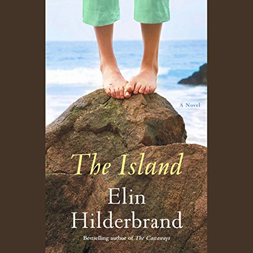 Cover of The Island