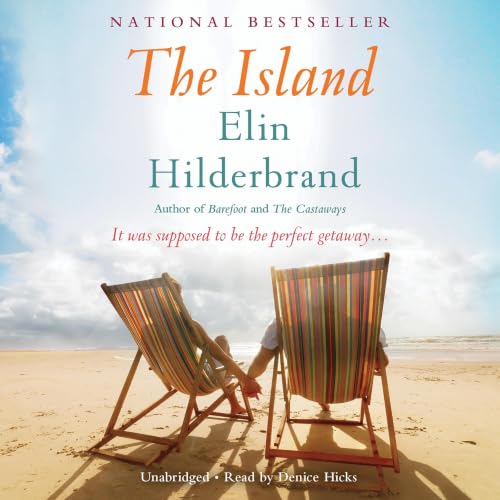Cover of The Island