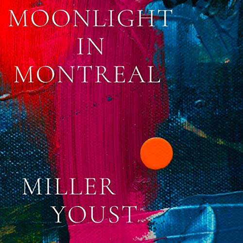 Cover of Moonlight in Montreal