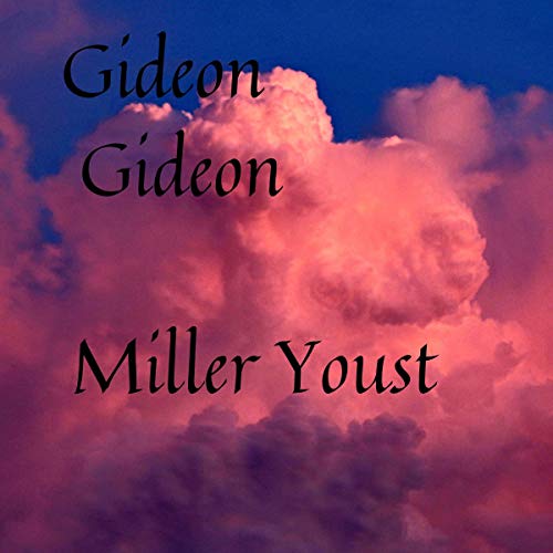 Cover of Gideon Gideon
