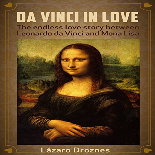 Cover of Da Vinci in Love