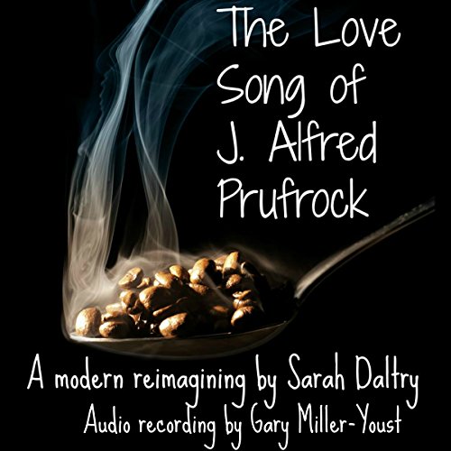 Cover of The Love Song of J. Alfred Prufrock