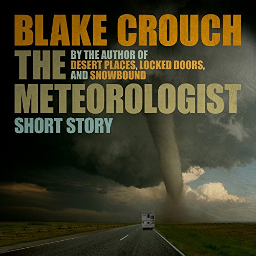 Cover of The Meteorologist
