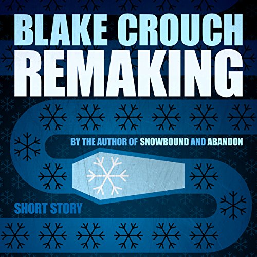 Cover of Remaking