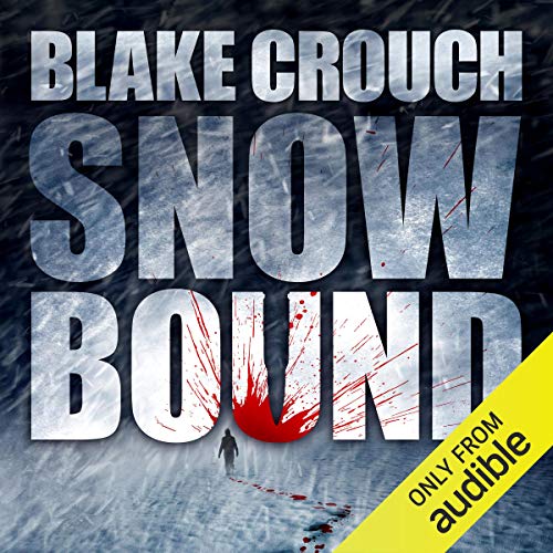 Cover of Snowbound
