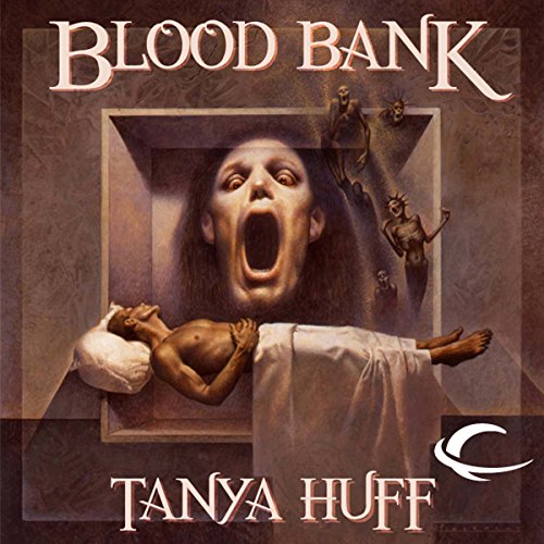 Cover of Blood Bank