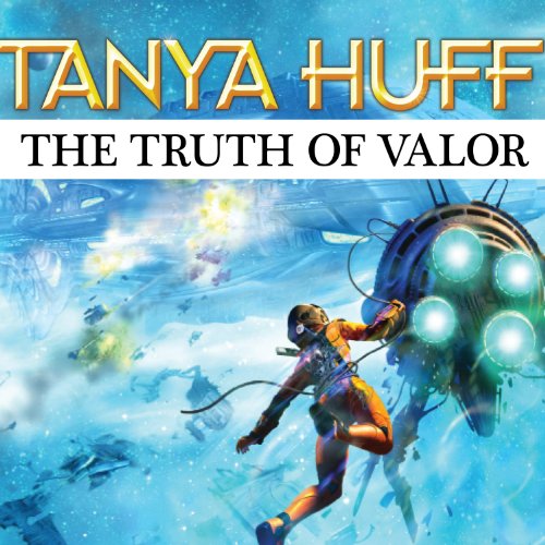 Cover of The Truth of Valor