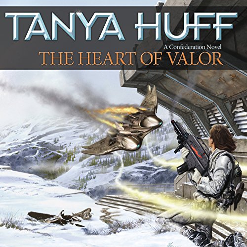 Cover of The Heart of Valor