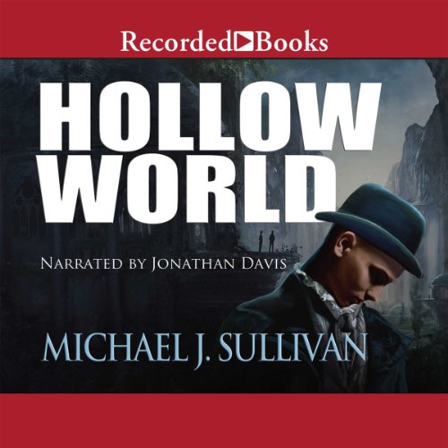 Cover of Hollow World