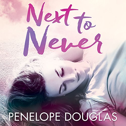 Cover of Next to Never