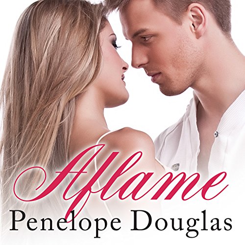Cover of Aflame