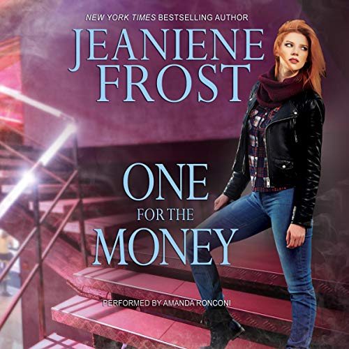 Cover of One for the Money