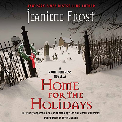 Cover of Home for the Holidays