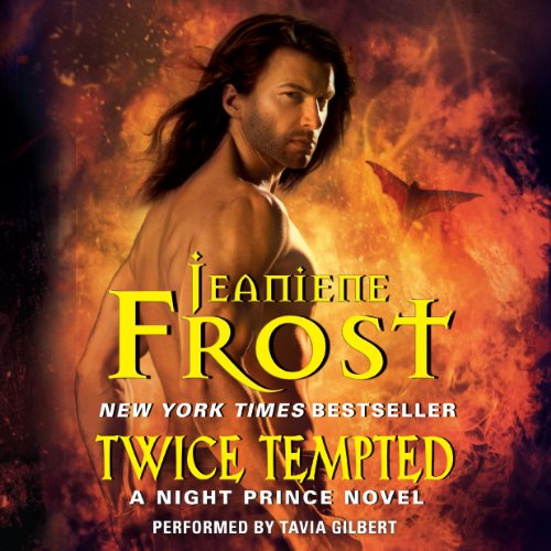 Cover of Twice Tempted