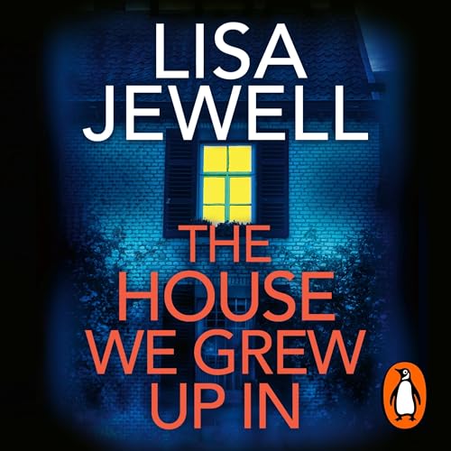Cover of The House We Grew Up In