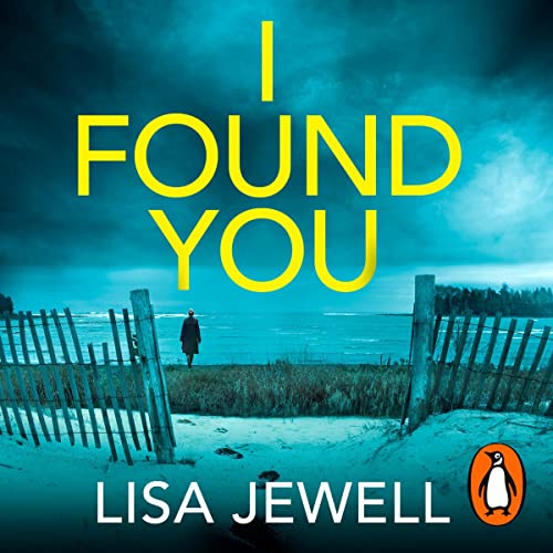 Cover of I Found You