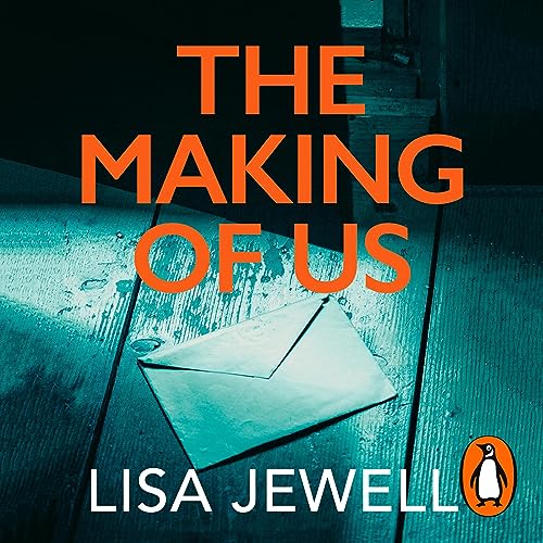 Cover of The Making of Us