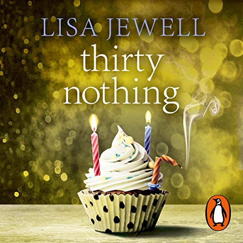 Cover of Thirtynothing