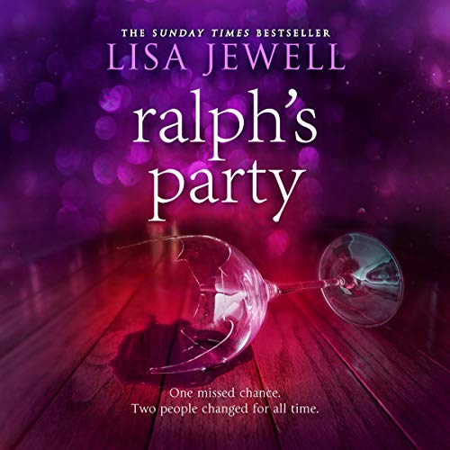 Cover of Ralph's Party