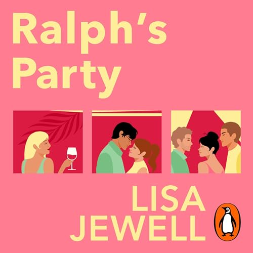 Cover of Ralph's Party