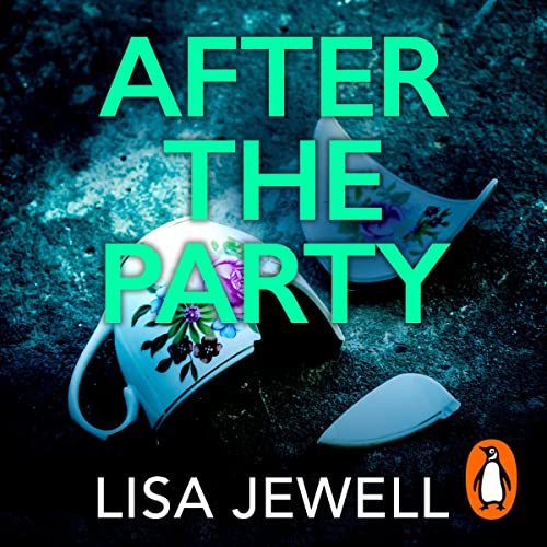 Cover of After the Party