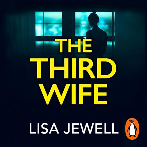 Cover of The Third Wife