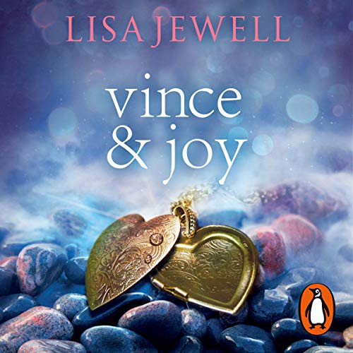 Cover of Vince and Joy