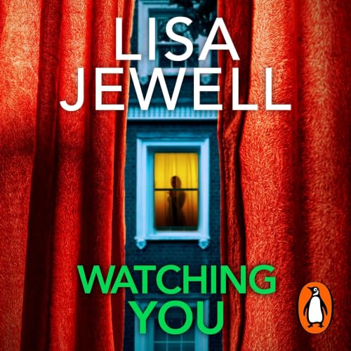 Cover of Watching You