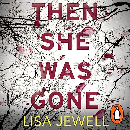 Cover of Then She Was Gone