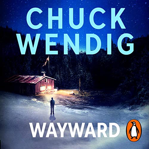 Cover of Wayward