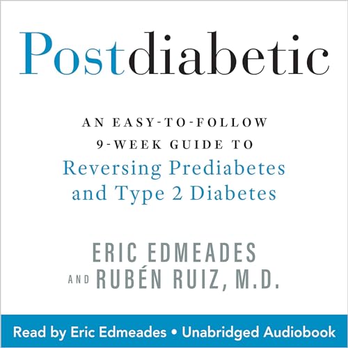 Cover of Postdiabetic