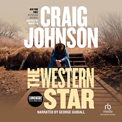 Cover of The Western Star